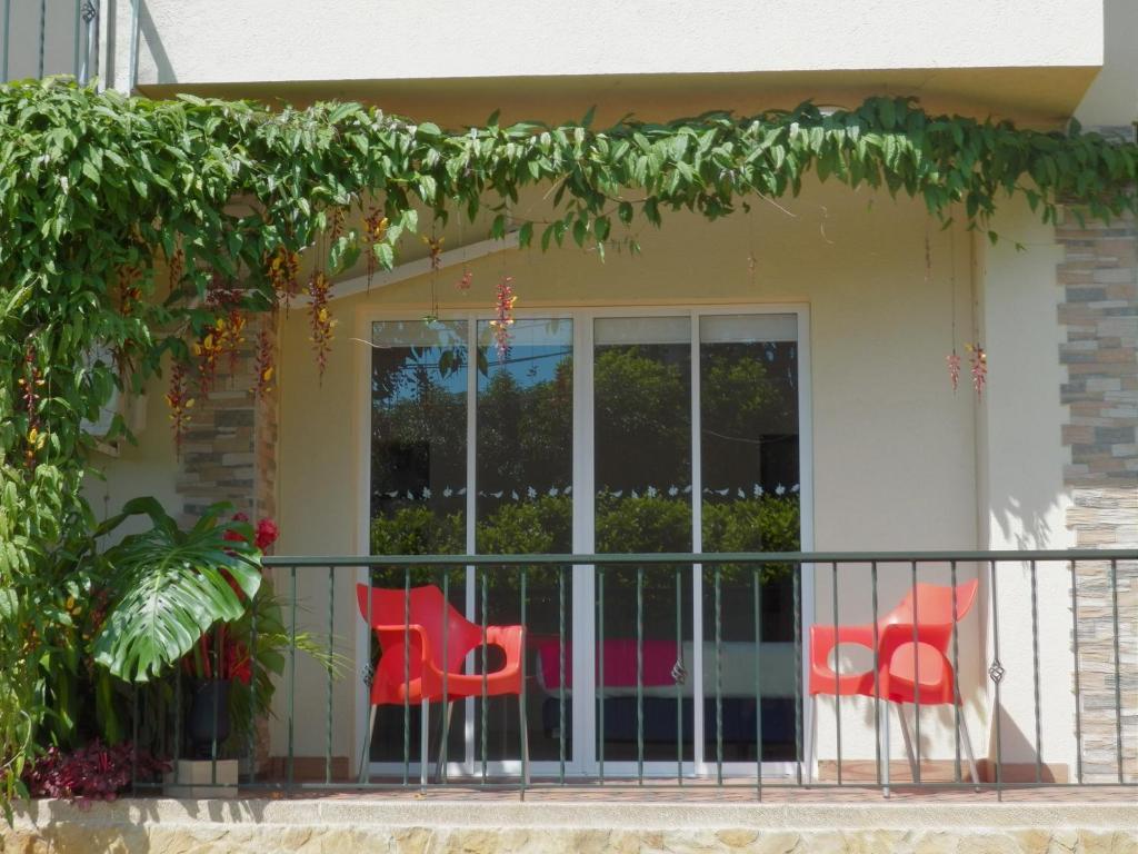 Hotel Campestre Santa Monica Pance Cali Exterior foto